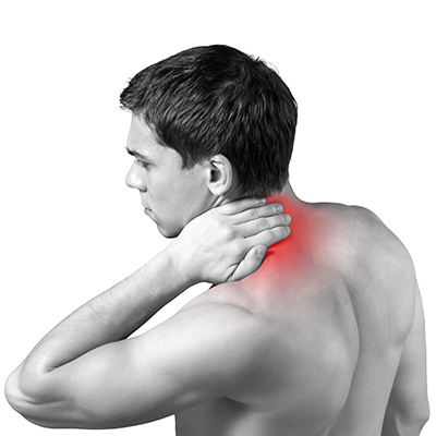 Physiotherapy Button