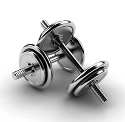 Exercise Therapy Button